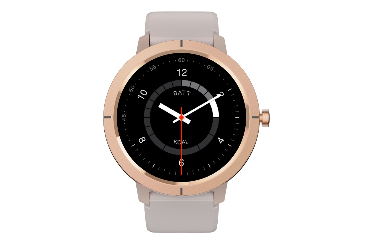 Watch Smart Smartwatch - 2026 Outdoor 170+ Sport Compass DM76