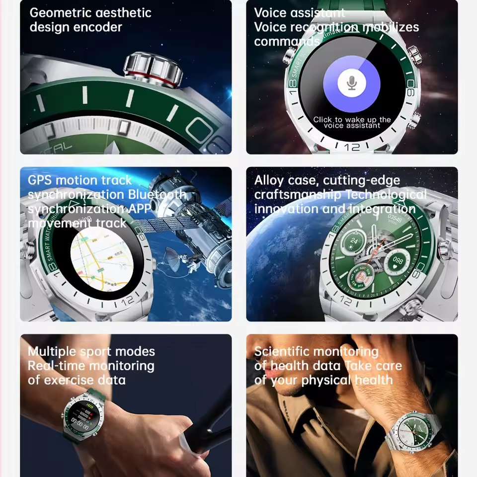 Hotsale Smartwatch Women Men L - đánh giá và giá Watches Ladies Smartwatch