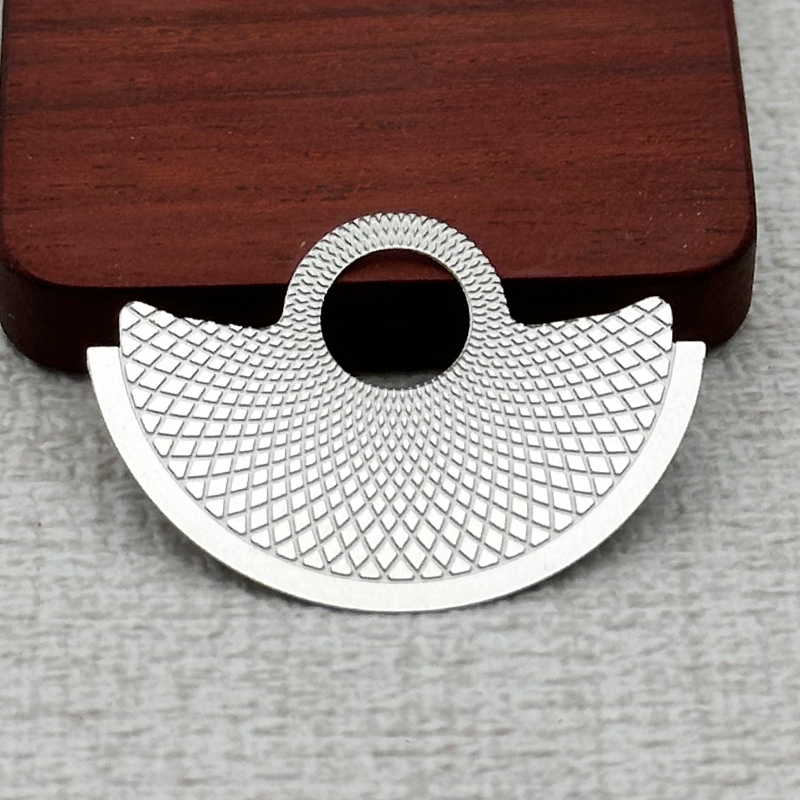 NH35 Automatic Hammer-Style Ro - đánh giá và giá Watch Movement Rotor