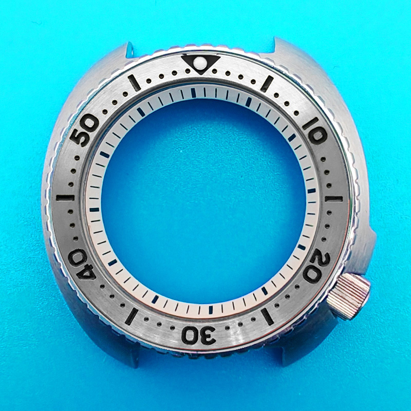 38mm Stainless Steel Bezel  SK - đánh giá và giá Watch Bezel Insert