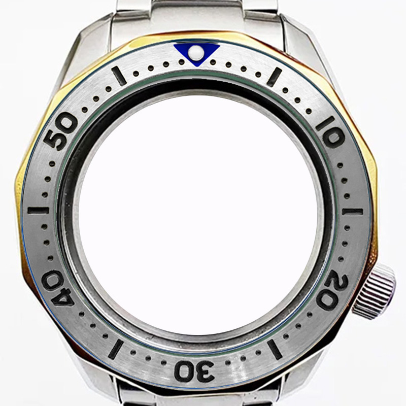 38mm Stainless Steel Bezel  SK - đánh giá và giá Watch Bezel Insert