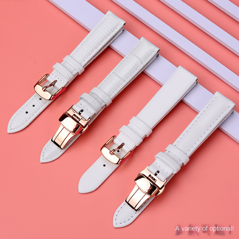 White watch belt quick release - đánh giá và giá Casio Watches Smartwatch