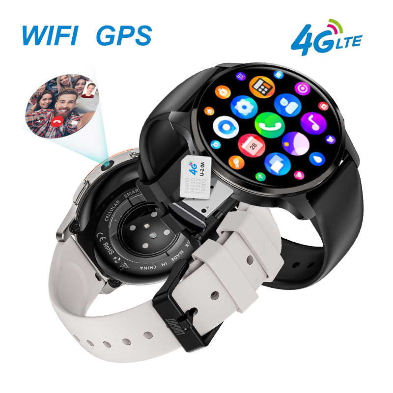 4G 5G Android Smart Watch with - đánh giá và giá Watch Smart Smartwatch