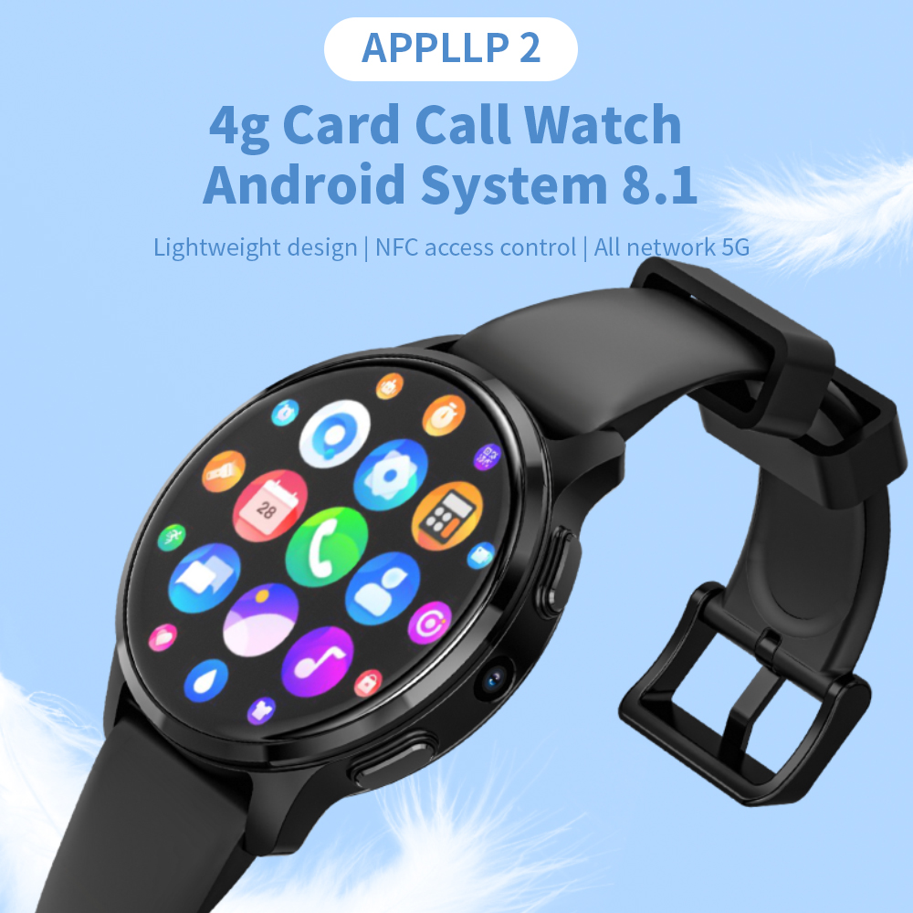 4G 5G Android Smart Watch with - đánh giá và giá Watch Smart Smartwatch