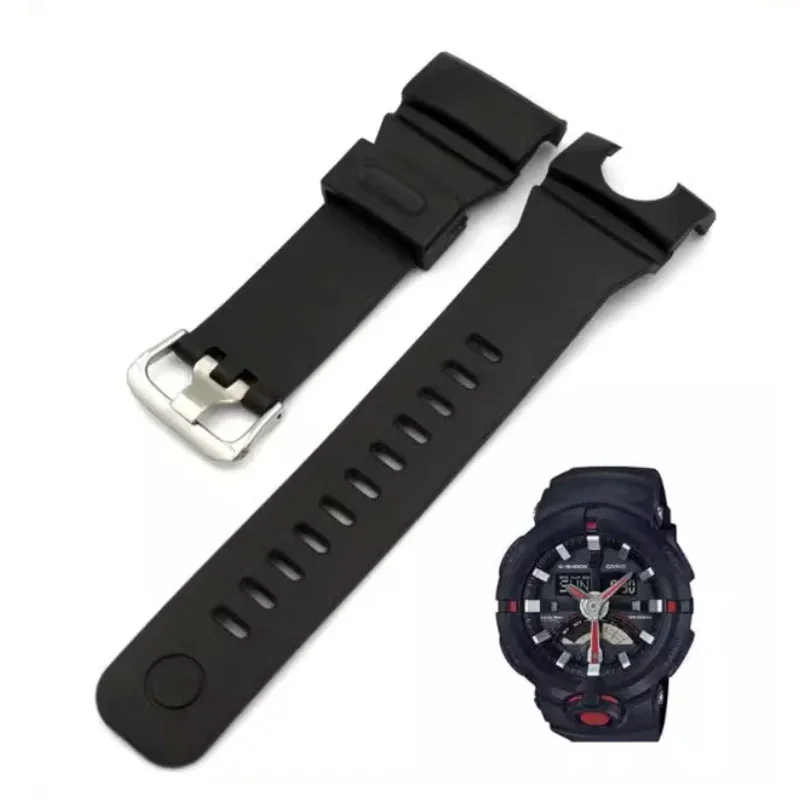 For Casio G-SHOCK GA-500 GA-50 - đánh giá và giá Casio Watches Smartwatch