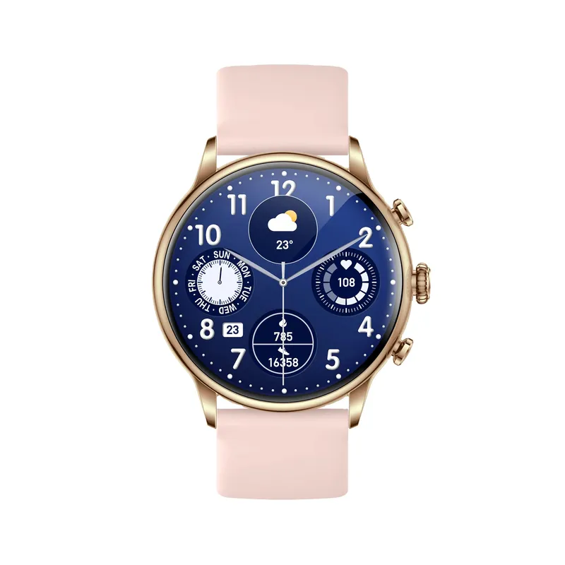 H26 Women's Fashion Digital El - đánh giá và giá Watch Smart Smartwatch
