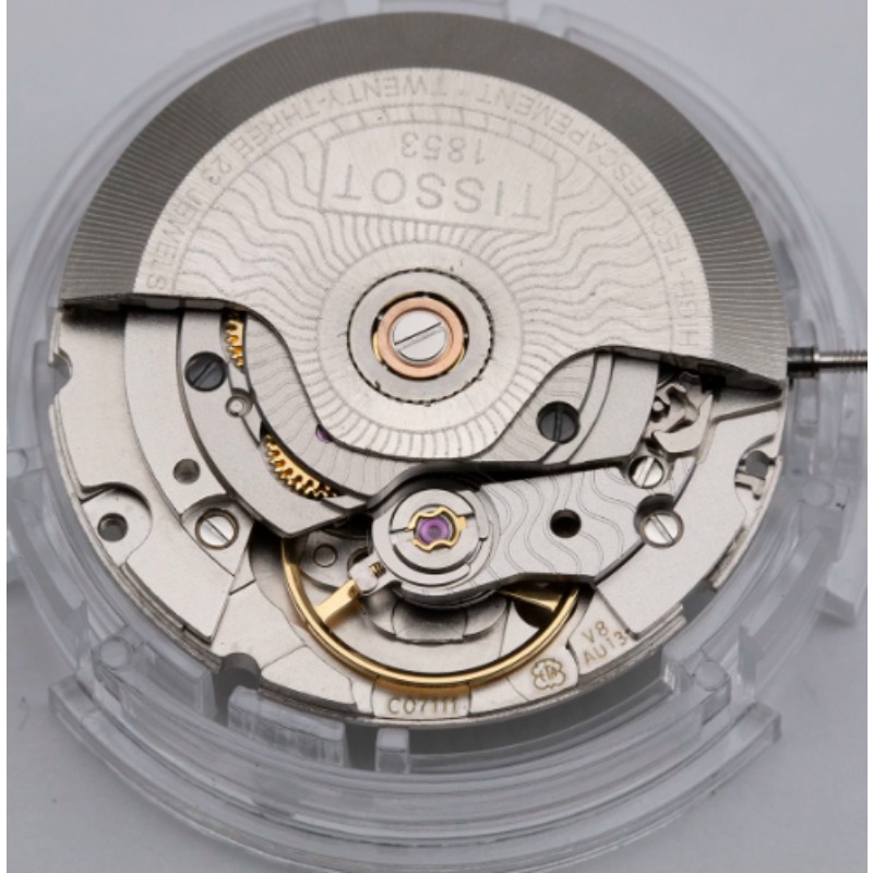 Loook Store ETA C07.111 V8 Cer - đánh giá và giá Watch V8