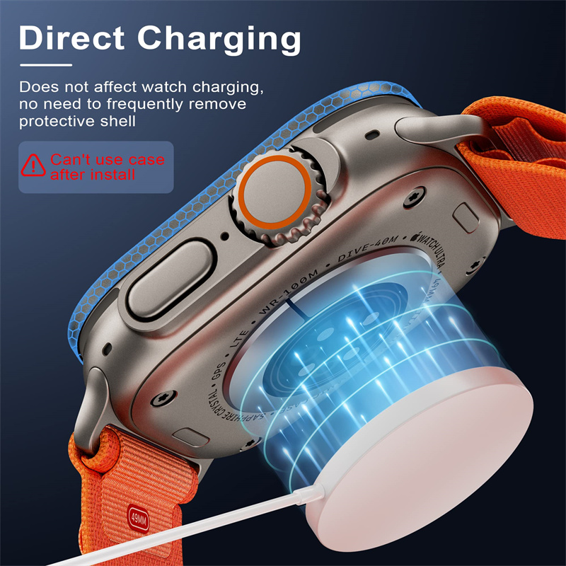 Tempered Glass for Apple Watch - đánh giá và giá Smartwatch Apple Watches For Men