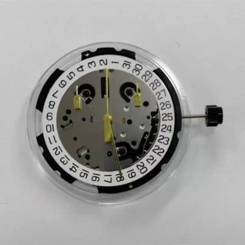 Swiss ETA G10.212 V8 Quartz Mo - đánh giá và giá Watch V8