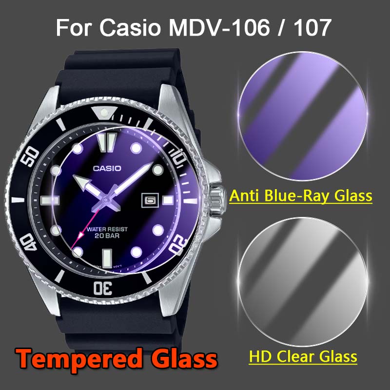 1-5Pcs Screen Protector For Ca - đánh giá và giá Casio Watches Smartwatch