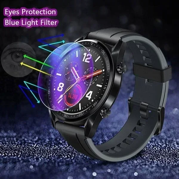 1-5Pcs Screen Protector For Ca - đánh giá và giá Casio Watches Smartwatch