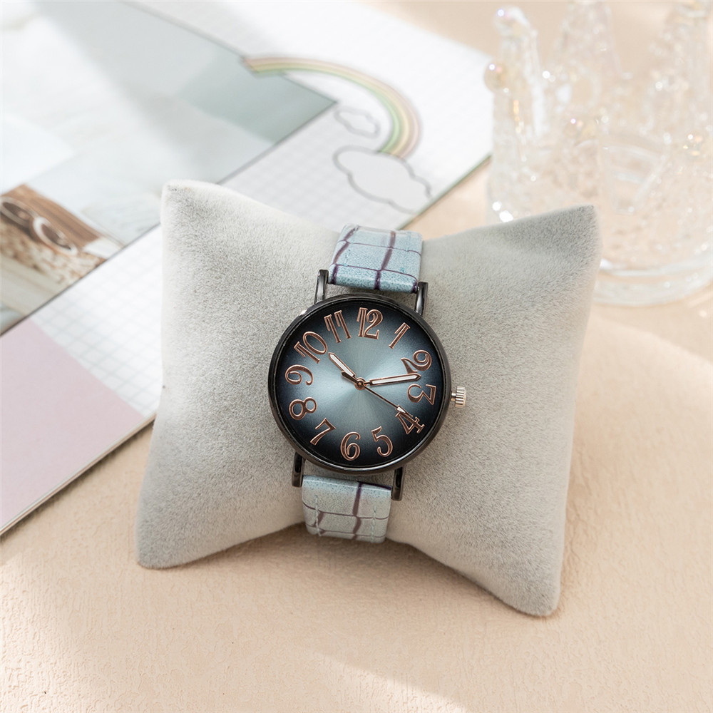 Luxury Women's Watch Fashion V - đánh giá và giá Vintage Digital Watch