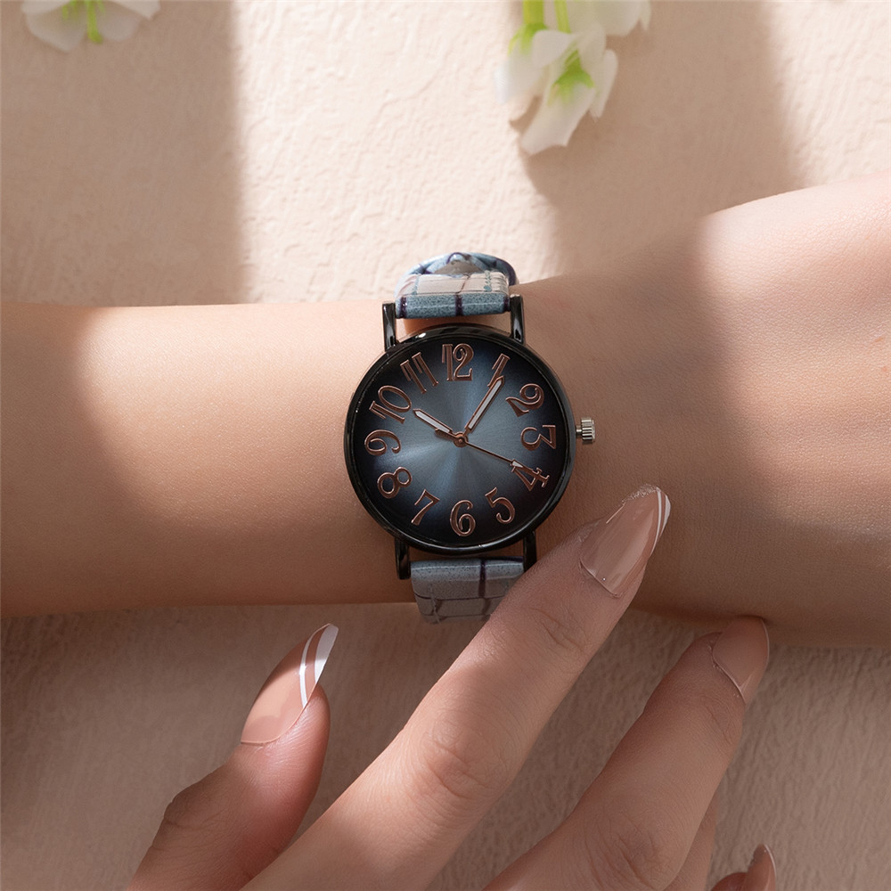Luxury Women's Watch Fashion V - đánh giá và giá Vintage Digital Watch