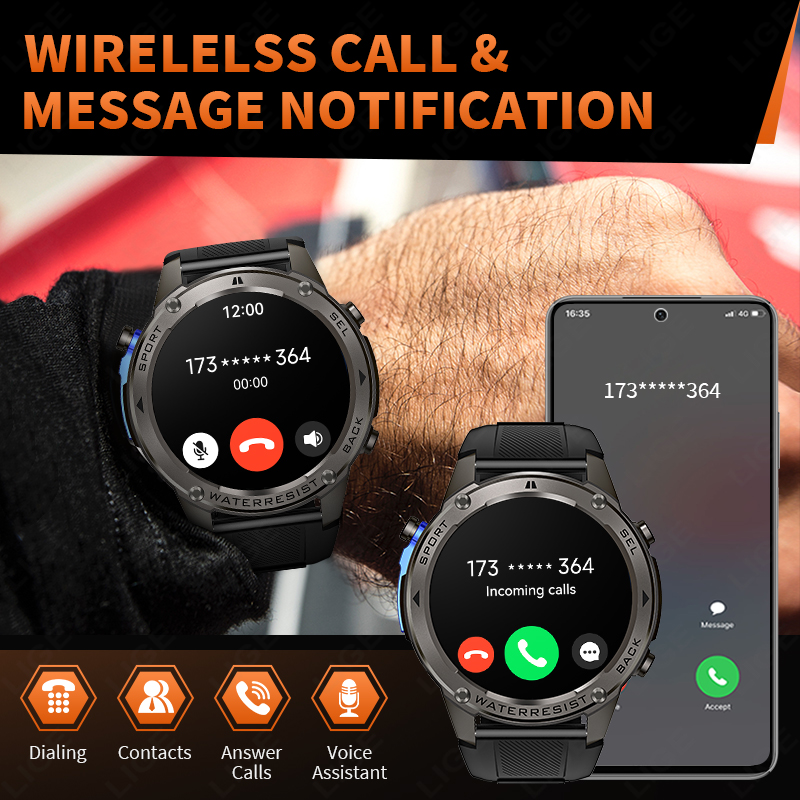 2026 New Ultra Military Grade  - đánh giá và giá Watch Smart Smartwatch