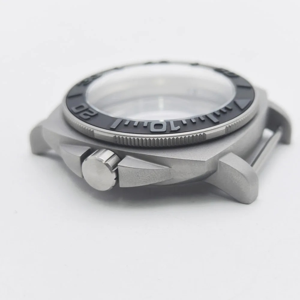 40mm Square SKX007 Mod Dive Wa - đánh giá và giá Vintage Digital Watch