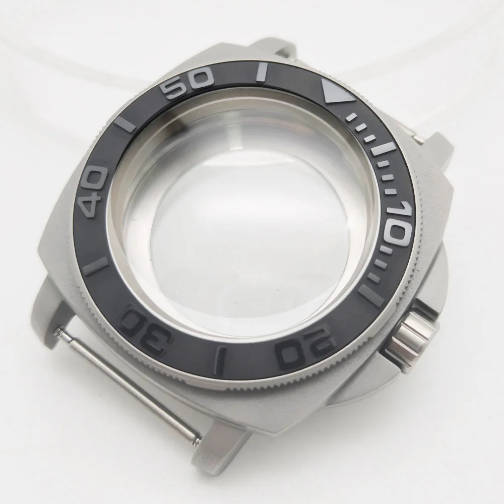 40mm Square SKX007 Mod Dive Wa - đánh giá và giá Vintage Digital Watch