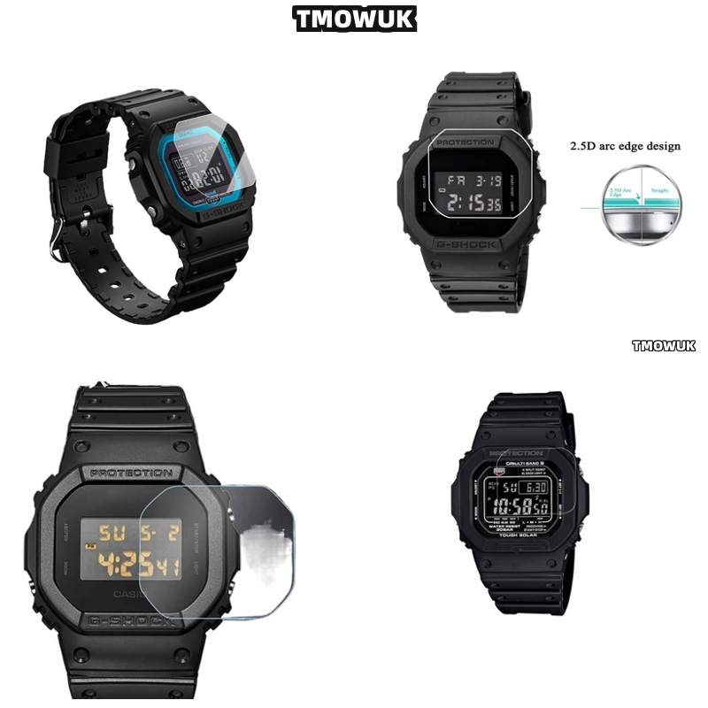 For  DW-5035 DW 5600 GW-B5600  - đánh giá và giá Casio Watches Smartwatch