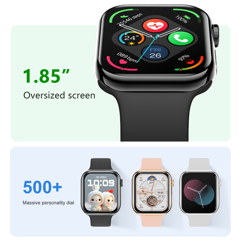 2026 Smart Watch 10 For Androi - đánh giá và giá Watches Ladies Smartwatch