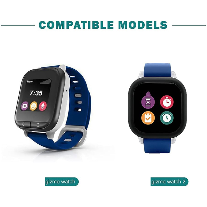 ABSQ-Kids Smartwatch Accessori - đánh giá và giá Smartwatch Verizon Watches
