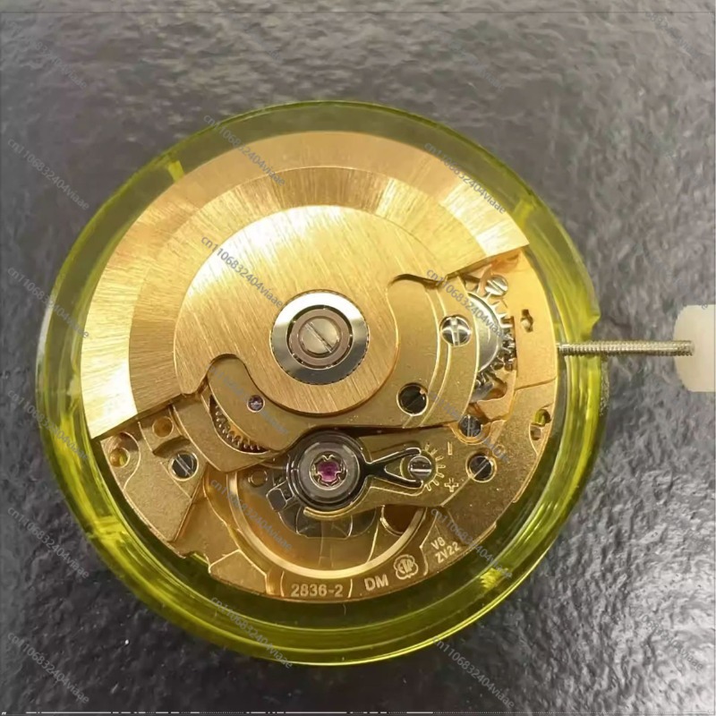 For Watch Accessories ETA 2836 - đánh giá và giá Watch V8