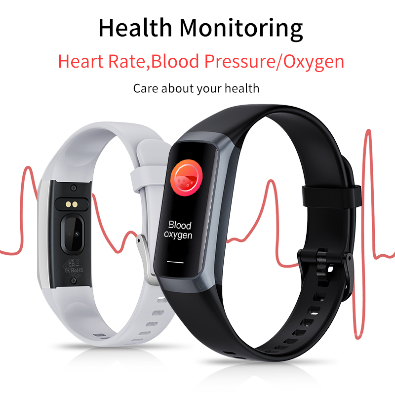 FOXBOX Smart Watch Men Fashion - đánh giá và giá Watches Ladies Smartwatch
