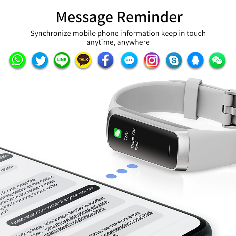 FOXBOX Smart Watch Men Fashion - đánh giá và giá Watches Ladies Smartwatch