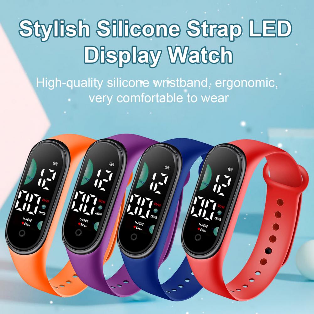 Children Watch Birthday Gift F - đánh giá và giá Smartwatch Watches Girls