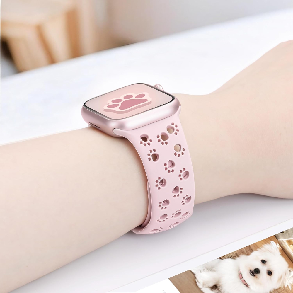 Hollow-Out for Apple Watch Ban - đánh giá và giá Smartwatch Apple Watches For Men