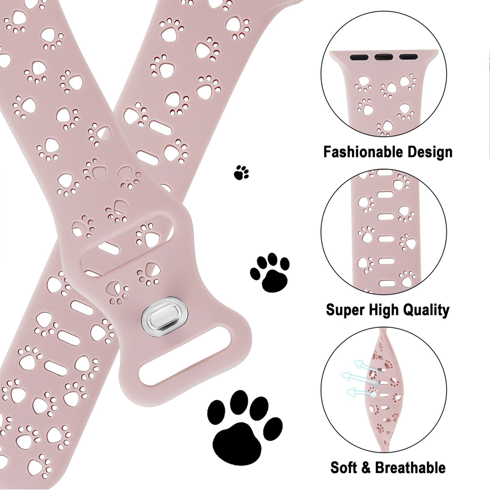Hollow-Out for Apple Watch Ban - đánh giá và giá Smartwatch Apple Watches For Men