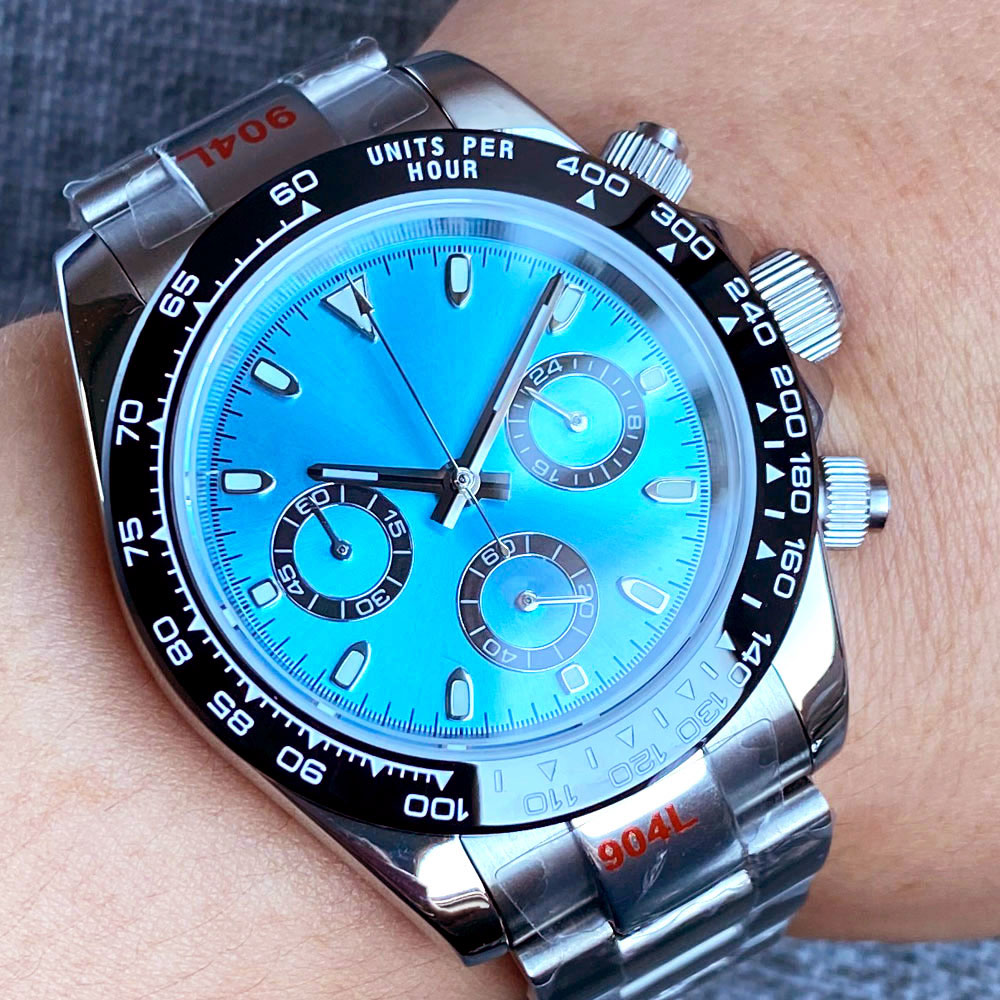 Mulitifunction Speed Chronogra - đánh giá và giá Vintage Digital Watch