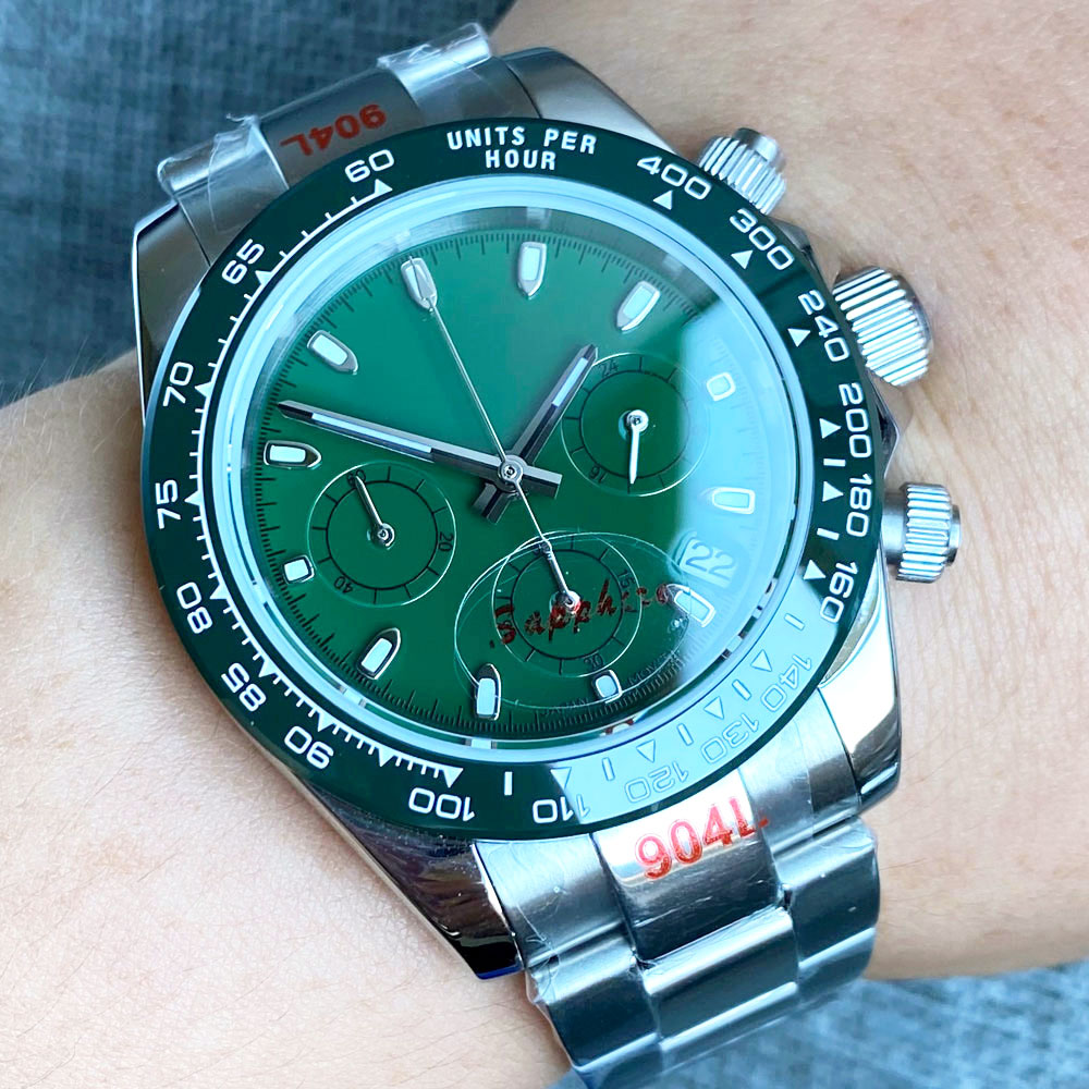 Mulitifunction Speed Chronogra - đánh giá và giá Vintage Digital Watch