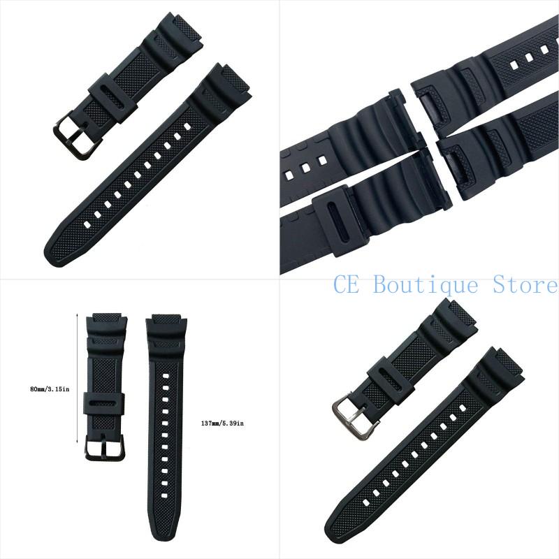 652F cho W735H W800 SGW300H BA - đánh giá và giá Casio Watches Smartwatch