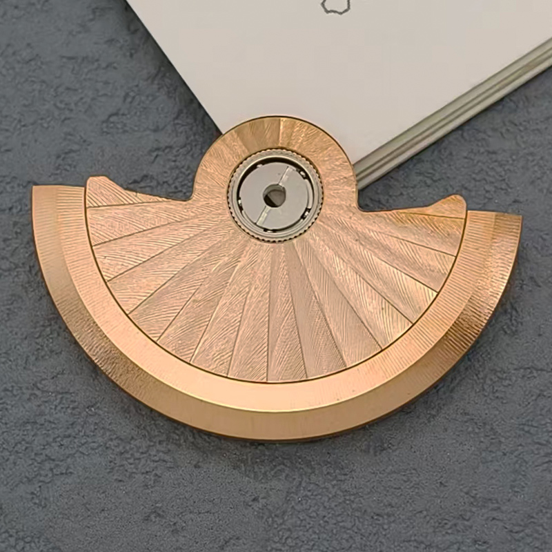 NH35 NH36 Movement Automatic O - đánh giá và giá Watch Movement Rotor