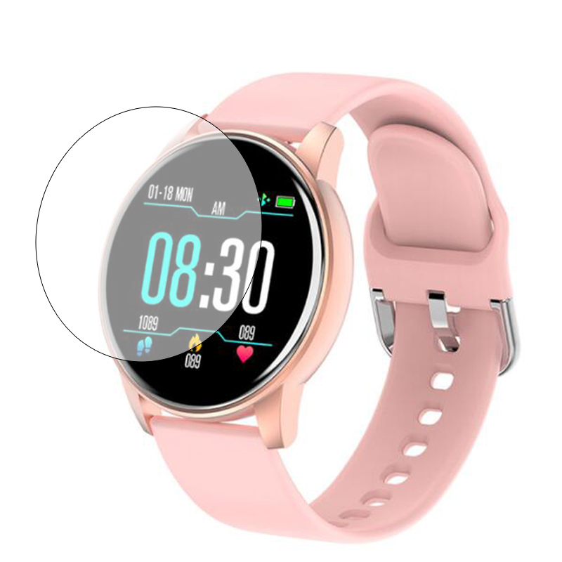 Bộ 5 TPU Mềm Mại Đồng Hồ Thông - đánh giá và giá Smartwatch Watches Girls