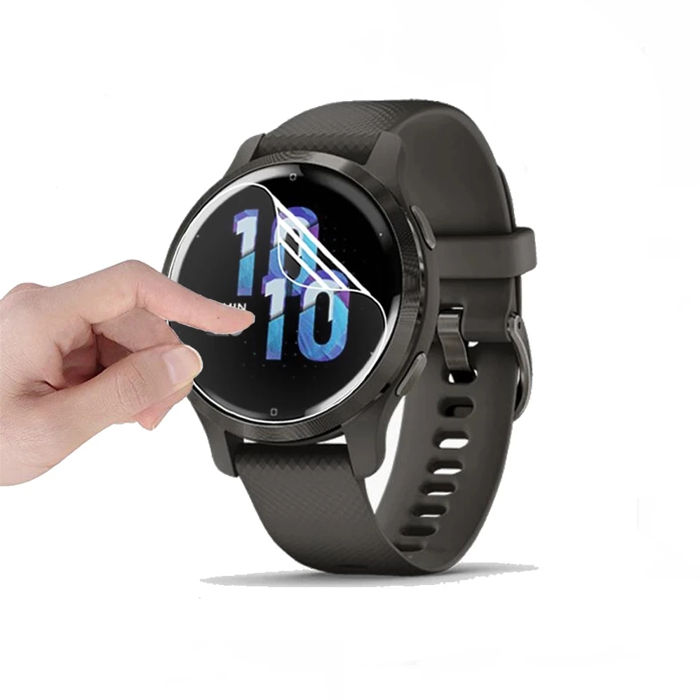 Bộ 5 TPU Mềm Mại Đồng Hồ Thông - đánh giá và giá Smartwatch Watches Girls