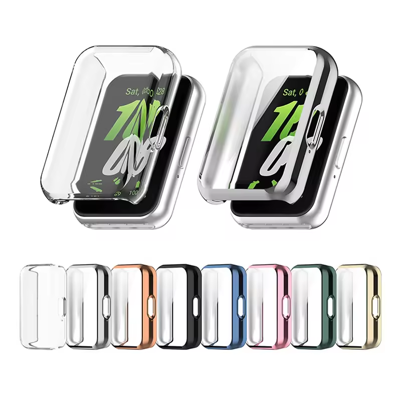 Cover for Samsung Galaxy Fit 3 - đánh giá và giá Smartwatch Watches Girls