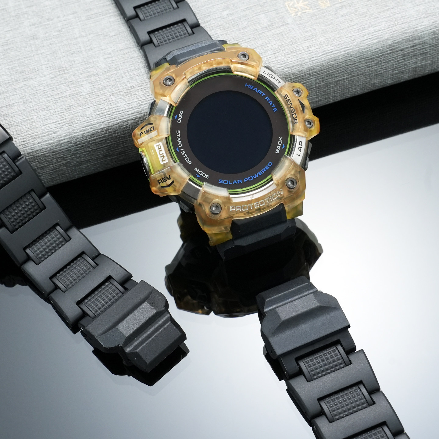 Suitable for Casio Catman 3475 - đánh giá và giá Casio Watches Smartwatch