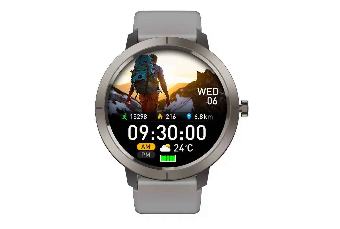 2026 Outdoor 170+ Sport Compas - đánh giá và giá Watch Smart Smartwatch