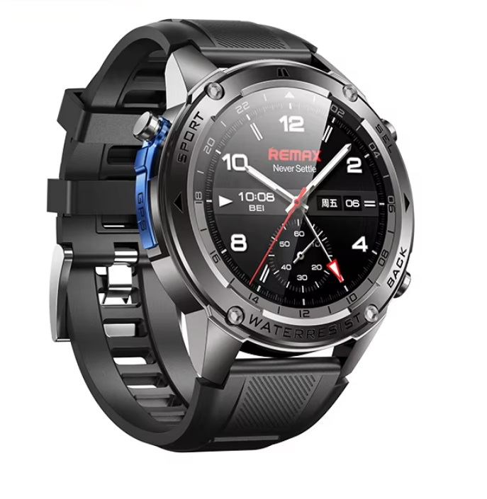 Outdoor Military-Grade GPS Sma - đánh giá và giá Waterproof Diving Watch