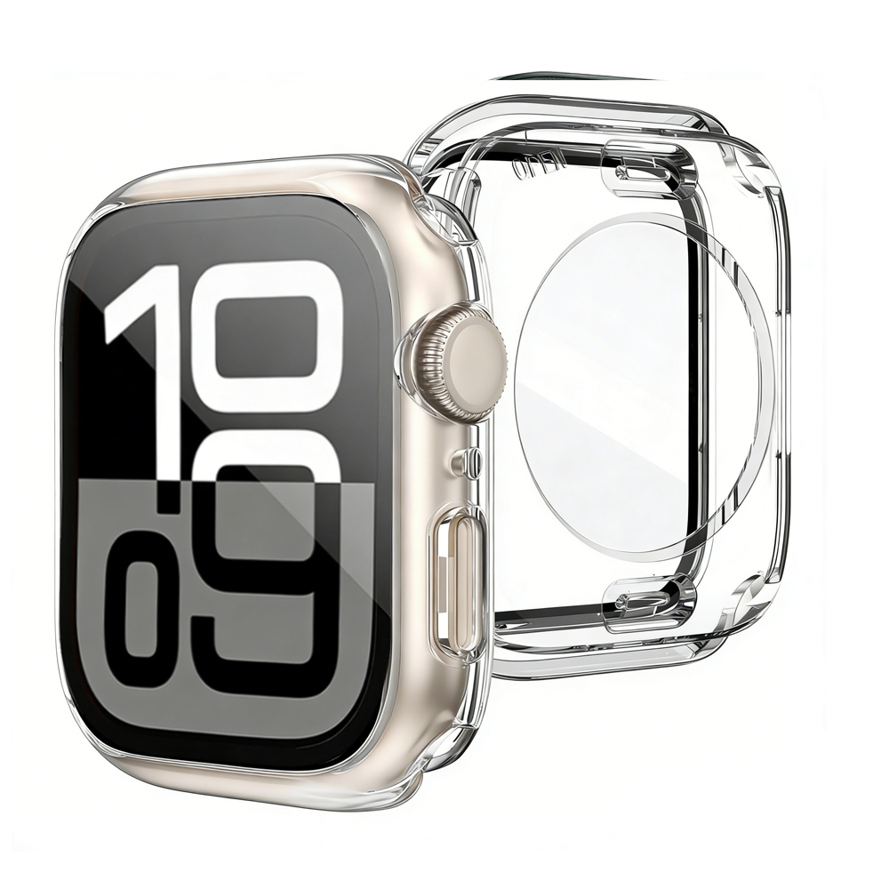 360 Protective Case for Apple  - đánh giá và giá Smartwatch Apple Watches For Men