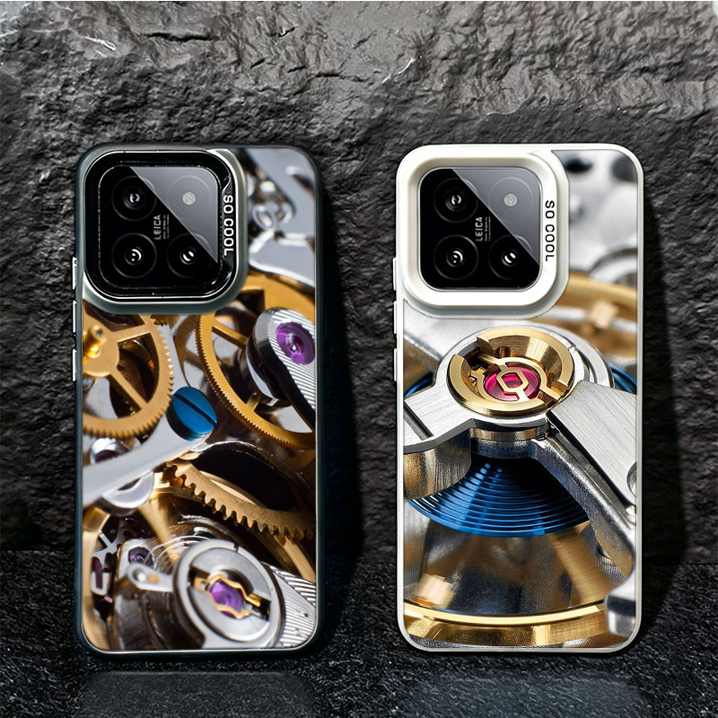 Mechanical Watch Core Internal - đánh giá và giá Watch X7