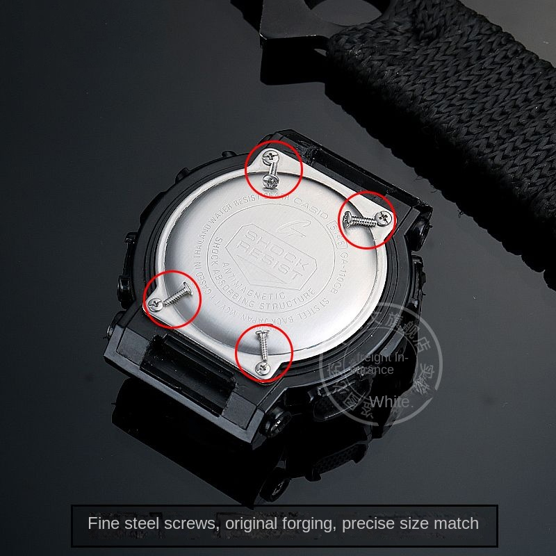 For Casio G-SHOCK Case Back Co - đánh giá và giá Casio Watches Smartwatch