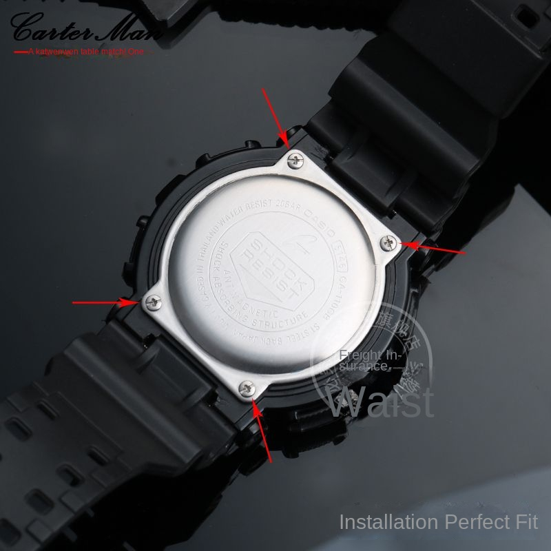 For Casio G-SHOCK Case Back Co - đánh giá và giá Casio Watches Smartwatch
