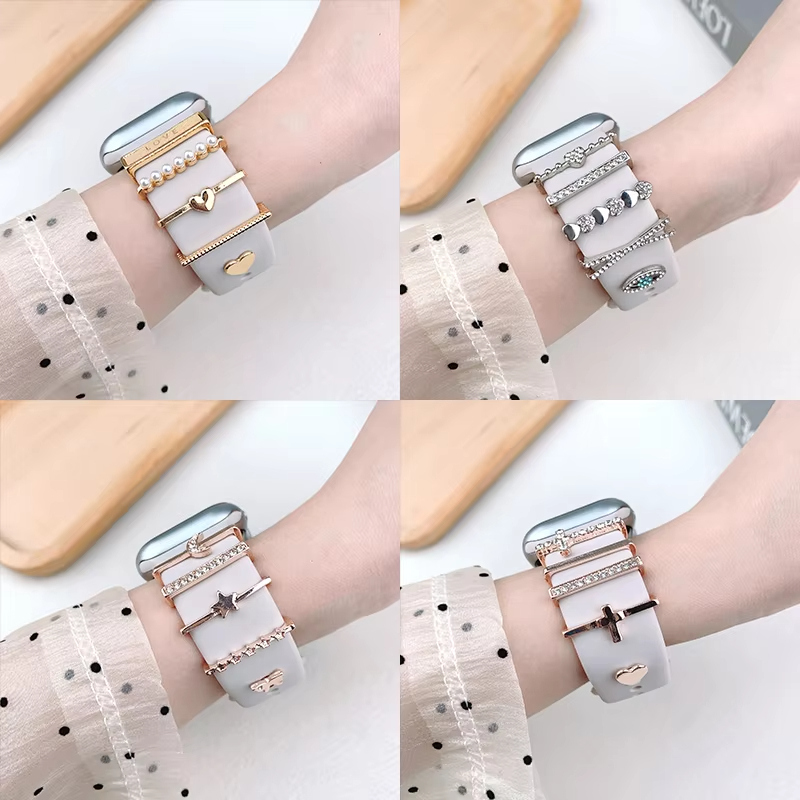Decoration For Apple watch ban - đánh giá và giá Smartwatch Apple Watches For Men