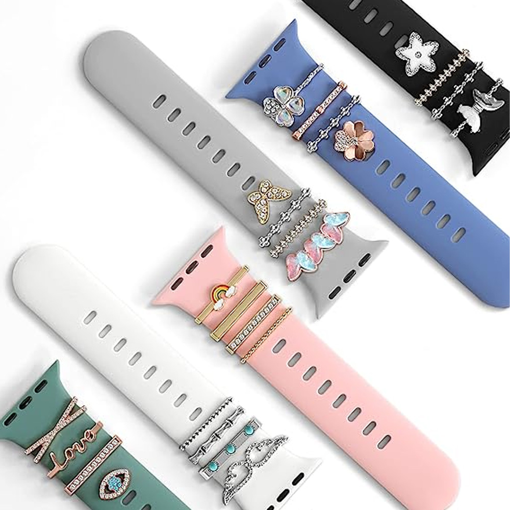 Decoration For Apple watch ban - đánh giá và giá Smartwatch Apple Watches For Men