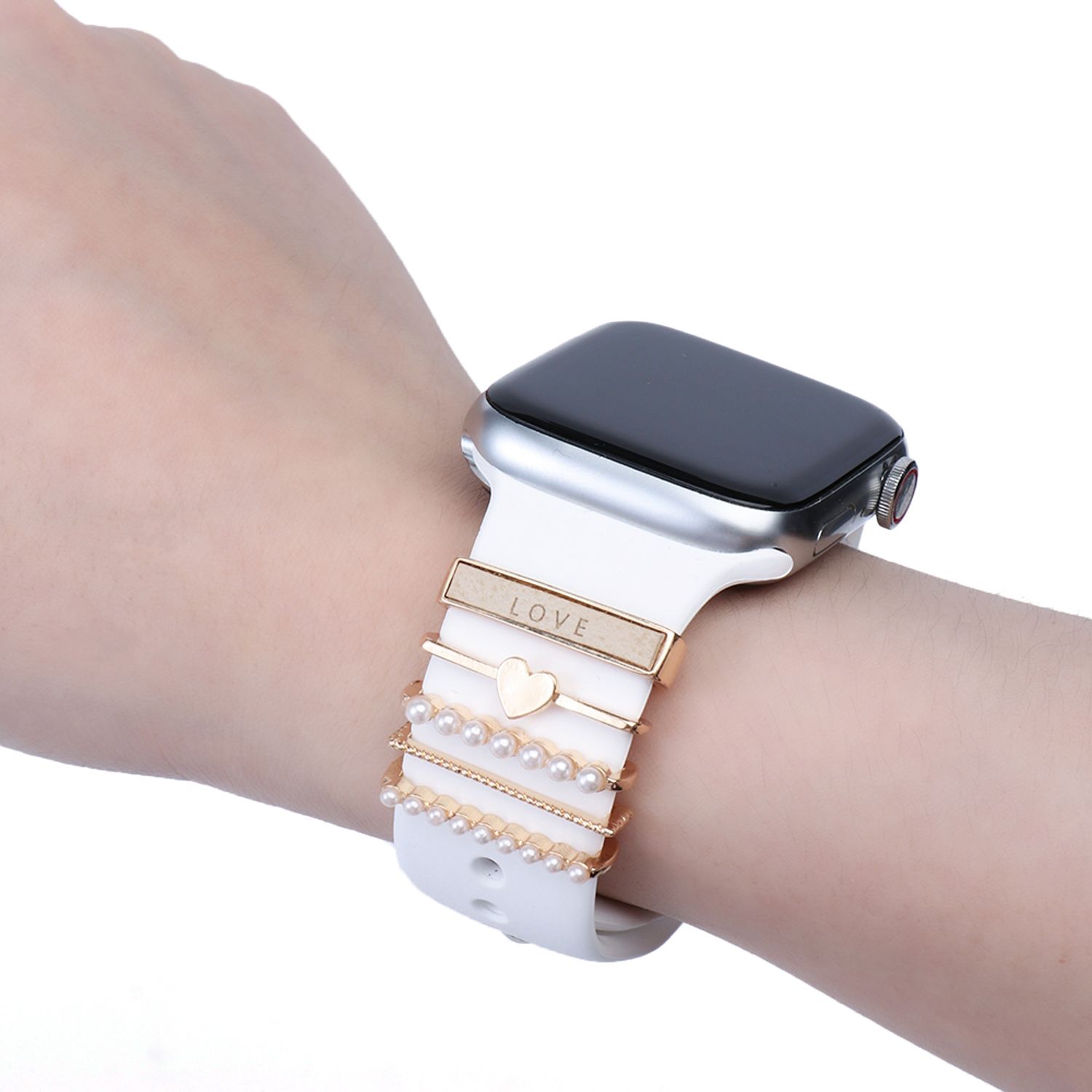 Decoration For Apple watch ban - đánh giá và giá Smartwatch Apple Watches For Men