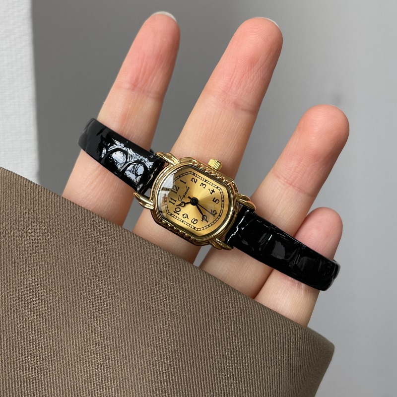 Vintage Oval Women's Quartz Wa - đánh giá và giá Vintage Digital Watch