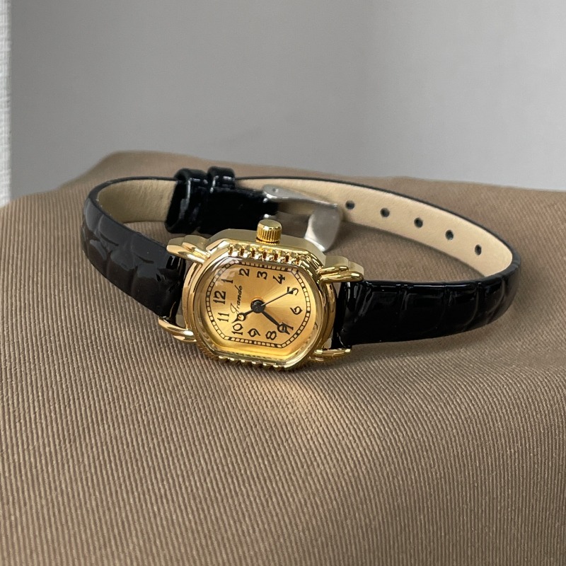 Vintage Oval Women's Quartz Wa - đánh giá và giá Vintage Digital Watch