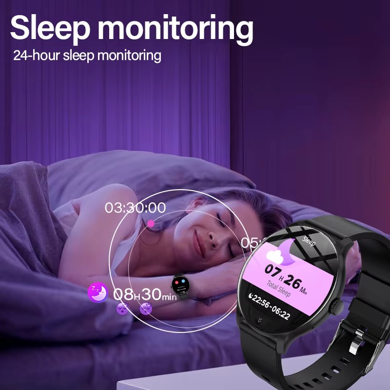 2025 New Smart Watch Heart Rat - đánh giá và giá Watches Ladies Smartwatch