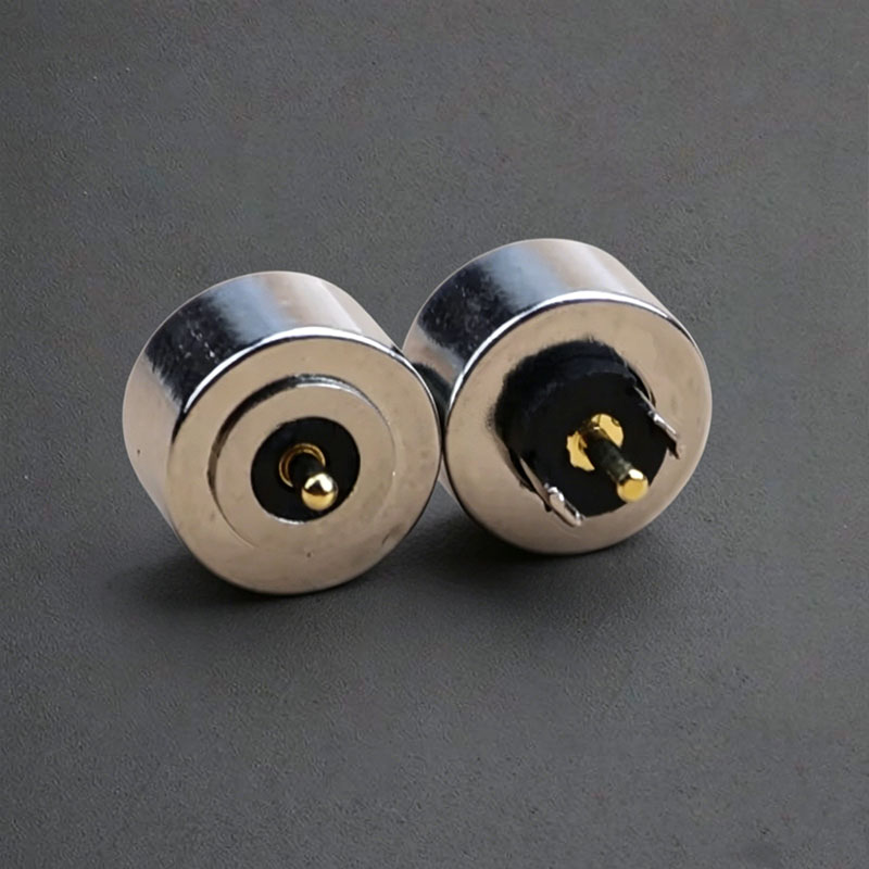 5/6/7/8/10mm Circular Magnetic - đánh giá và giá Watches Ladies Smartwatch